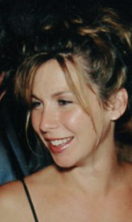 Rebecca Kunzmann