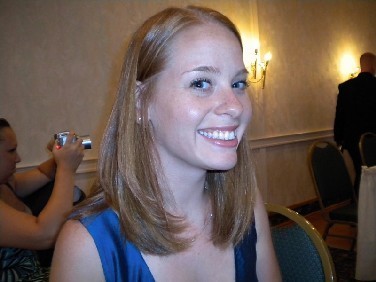 Crystal Tuttle