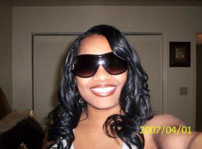 Rodnesha New
