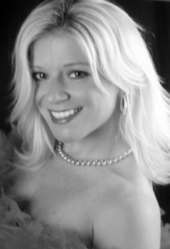 Alicia Mcginnis