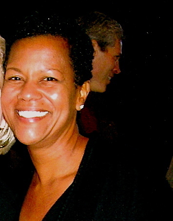 Allison Jones