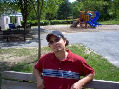 luis lara