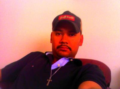 jaime salinas