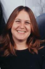 Sheryl Buckley