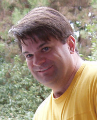Blake Schwendiman