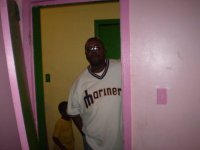 Davell Daniel