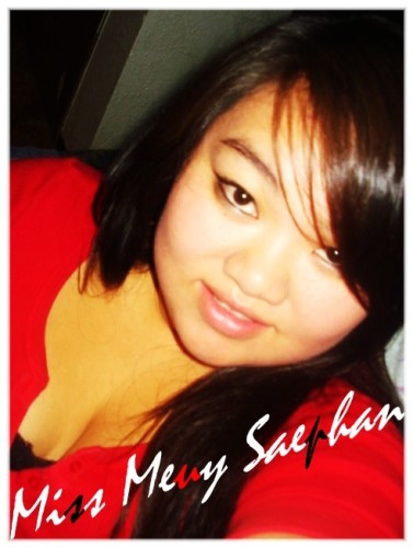 Meuy Saephan