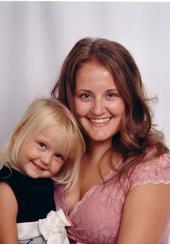 Amber Bullard Mays