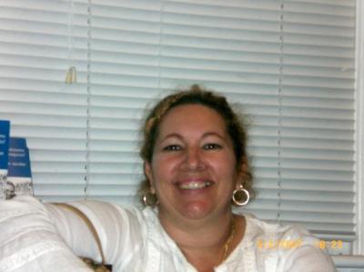 rosa rodriguez