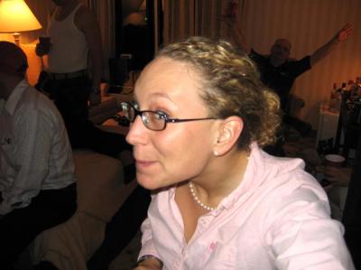 Laurie Stephens