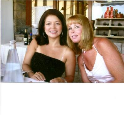Sandra Chong