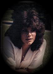 Felicia Weaver