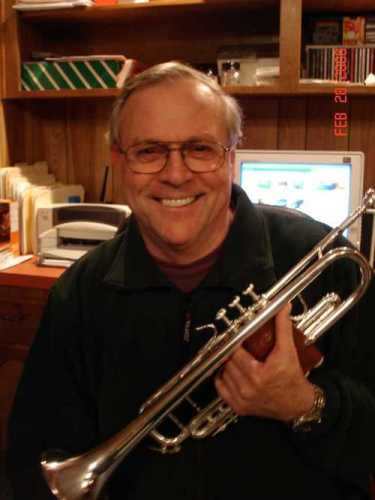 Michael Baker
