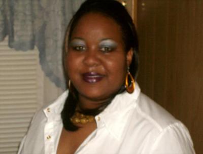 Sharonia Ellerbe