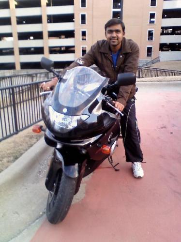 kalpesh patel