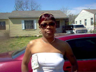 Jimmicia Johnson
