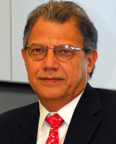 Arturo Duran