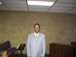 waymon daniels