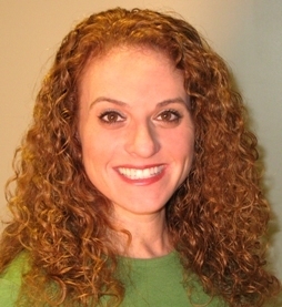 Alyson Footer