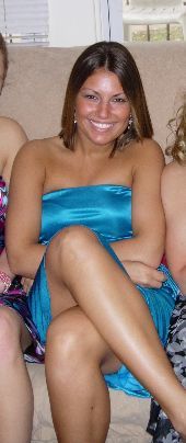 Audra Wheeler