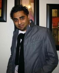 rajeev singh