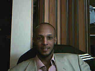 Abdullahi Mohamed