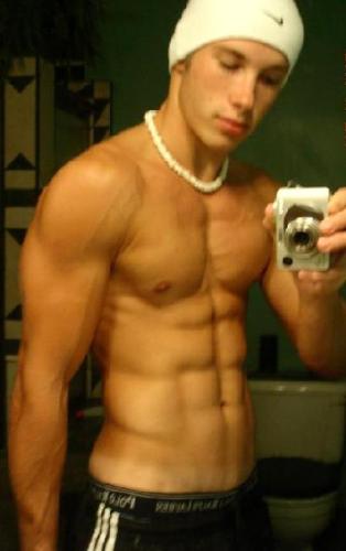 Steven Patton