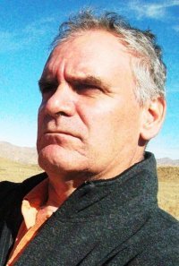 Bennett Beckenstein