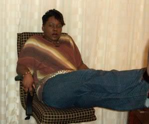 Regina Roundtree
