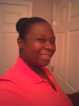 Shamika Blue