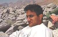 Rajiv Patel