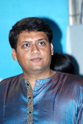 Ritesh Patel