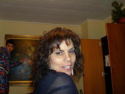 Valerie Ponterotto