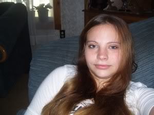 Kayla Weldner