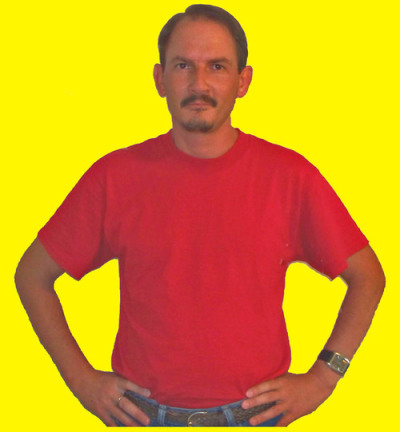John Frear