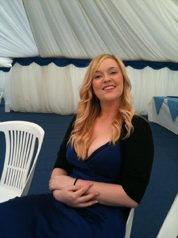 Lydia Oreilly