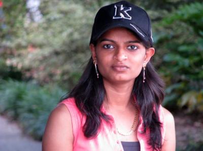 Mani Patel