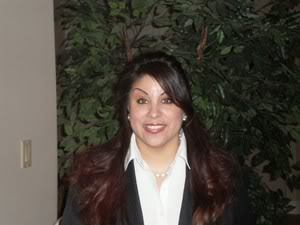 lisa rice