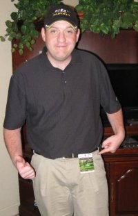 joshua fields
