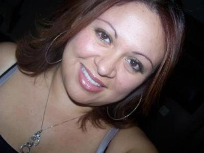 claudia gonzalez