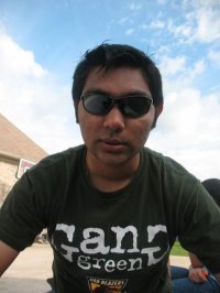 jignesh patel