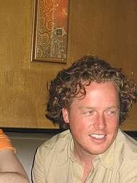 Michael Delehanty