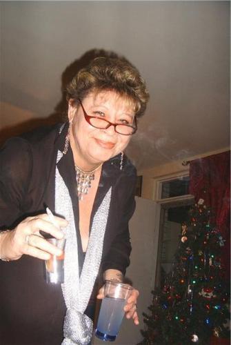 Nancy Anderson