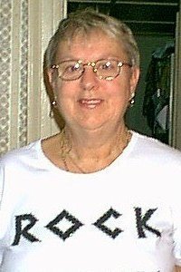 Mary Ambrosino