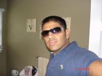 mehul patel