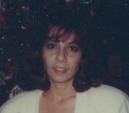 Maria Sanchez Breton