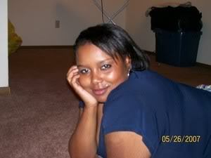 Andranette Mackey