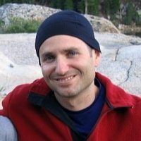 Usher Lieberman