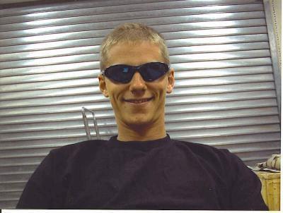 matthew weaver