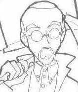 Earl Brown
